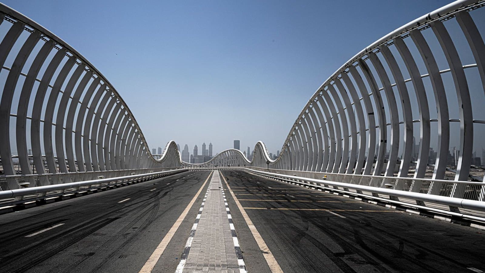 Meydan One, Dubai