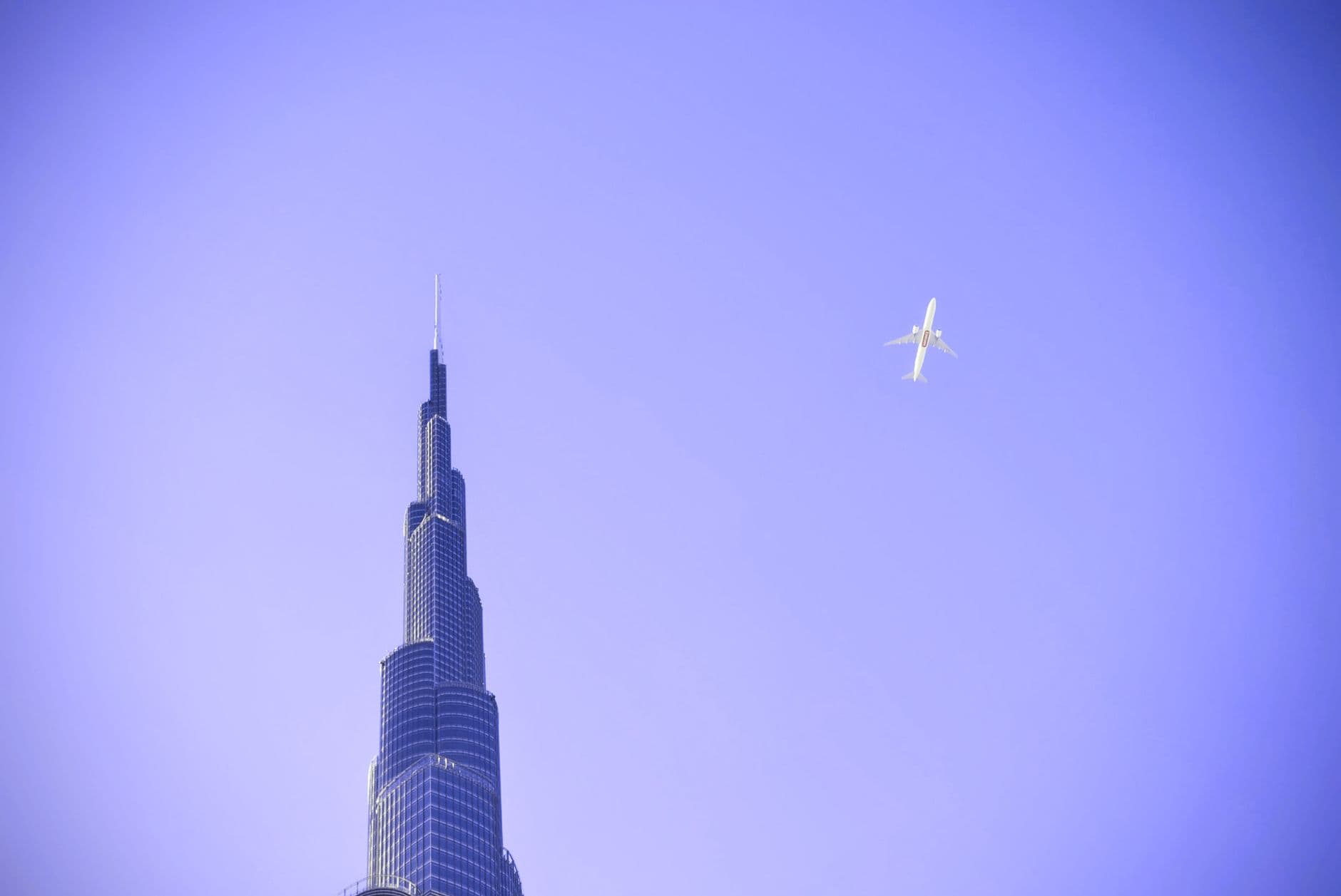 Best Areas to Buy Property Near Dubai's New Urban Centres