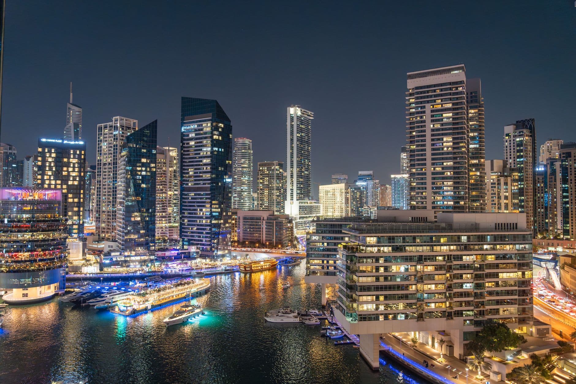 Dubai 2040 Plan: The 5 New Urban Centres and What They Mean for Buyers