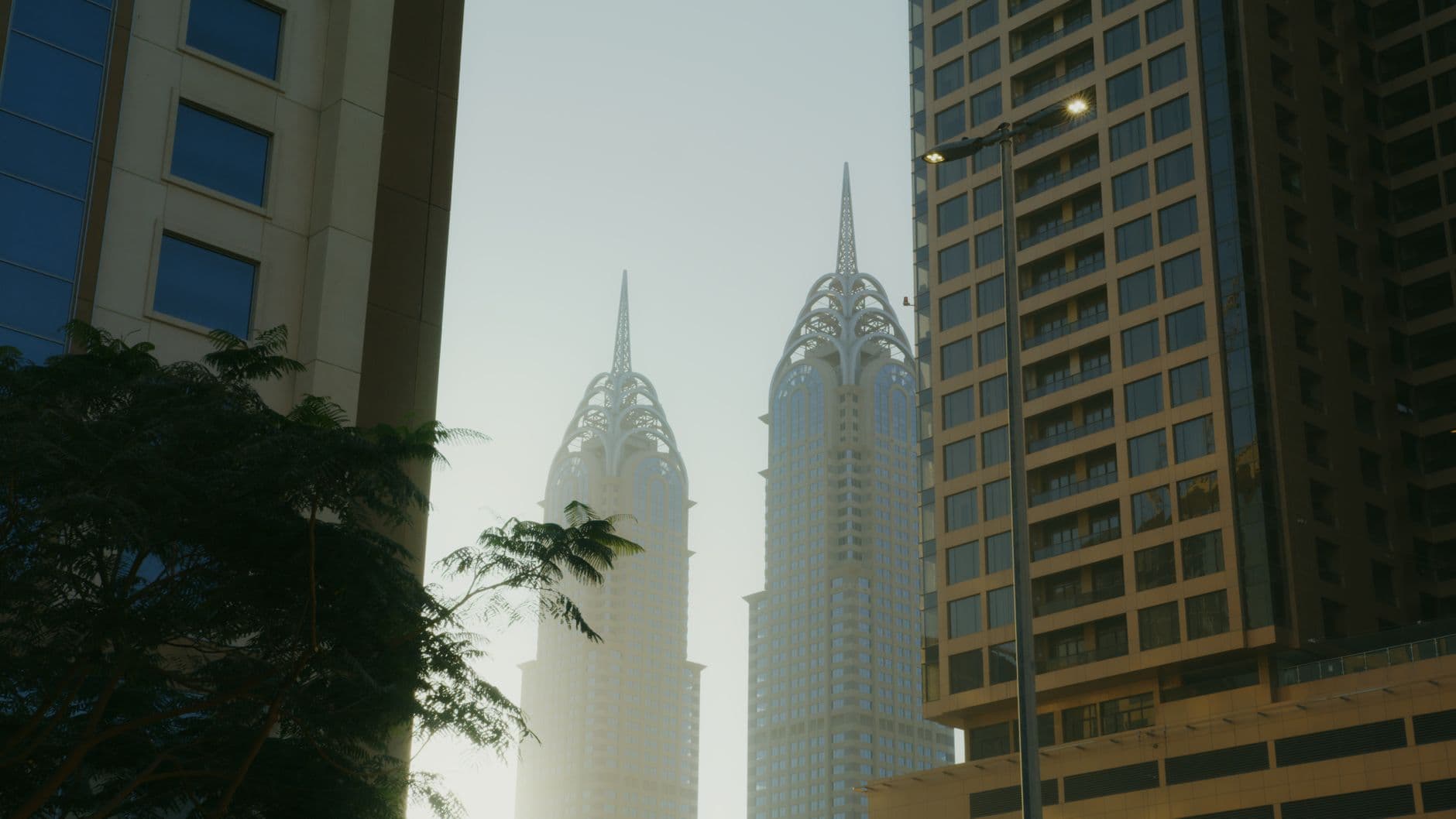 How the Dubai 2040 Plan Affects Off-Plan Property Values