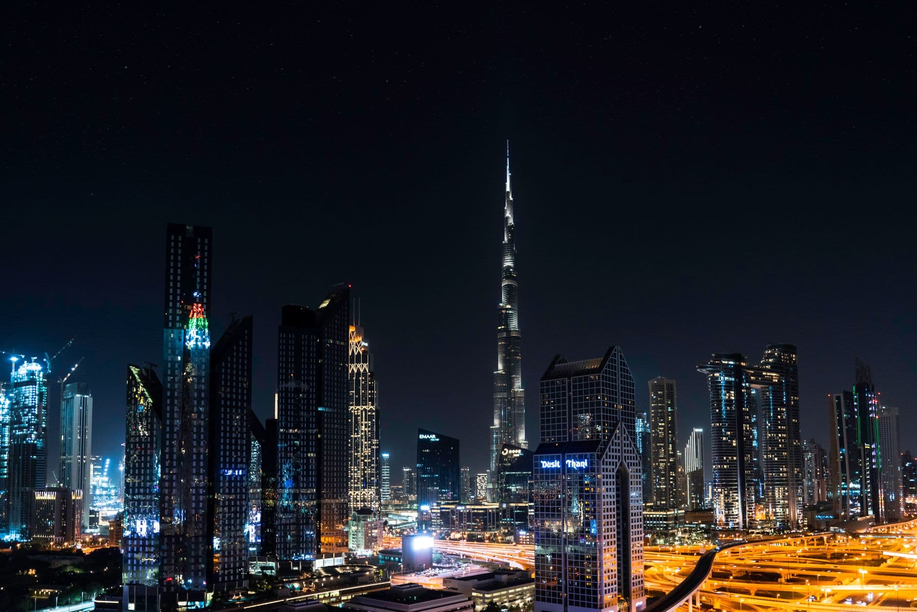 Dubai 2040 Plan vs the 2020 Plan: What's Changed for Real Estate