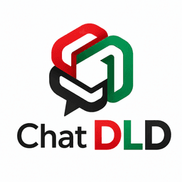 Chat DLD logo