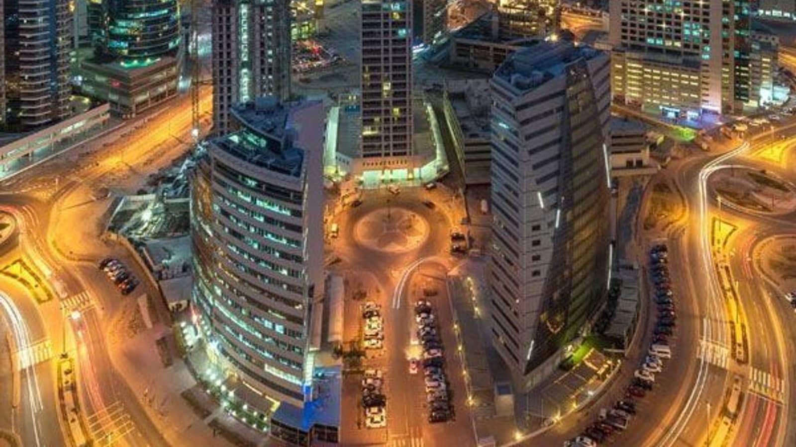 Barsha Heights, Dubai
