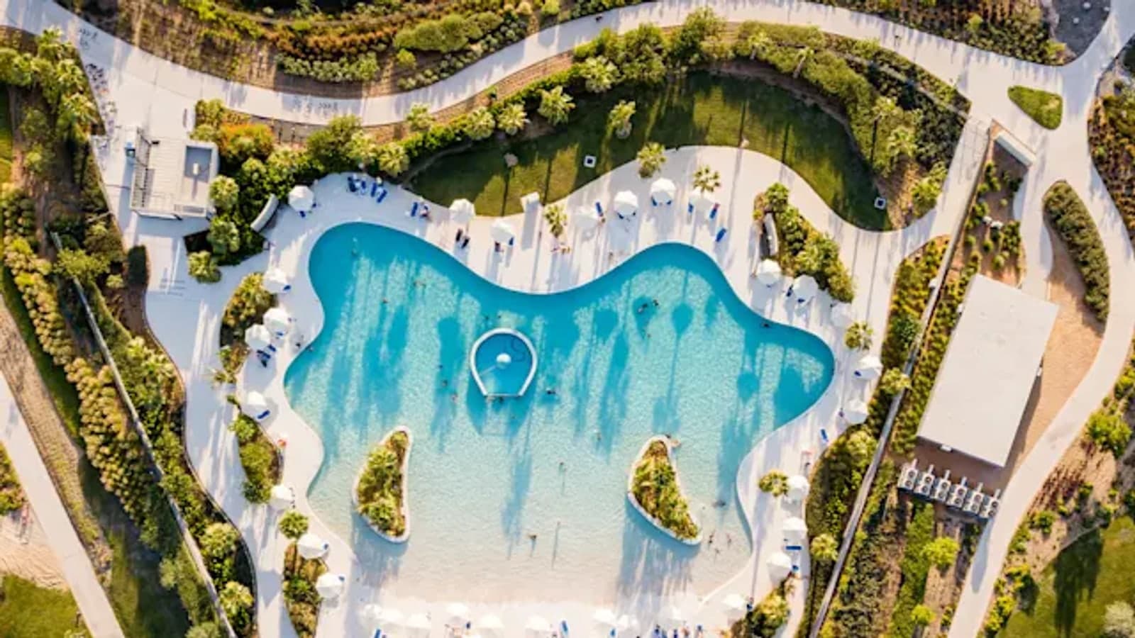 DAMAC Hills, Dubai
