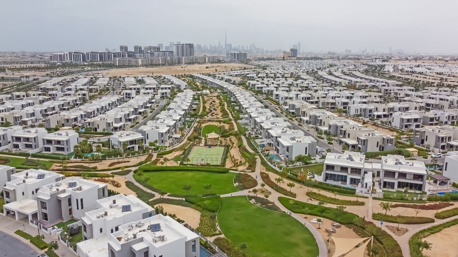 Dubai Hills Estate, Dubai