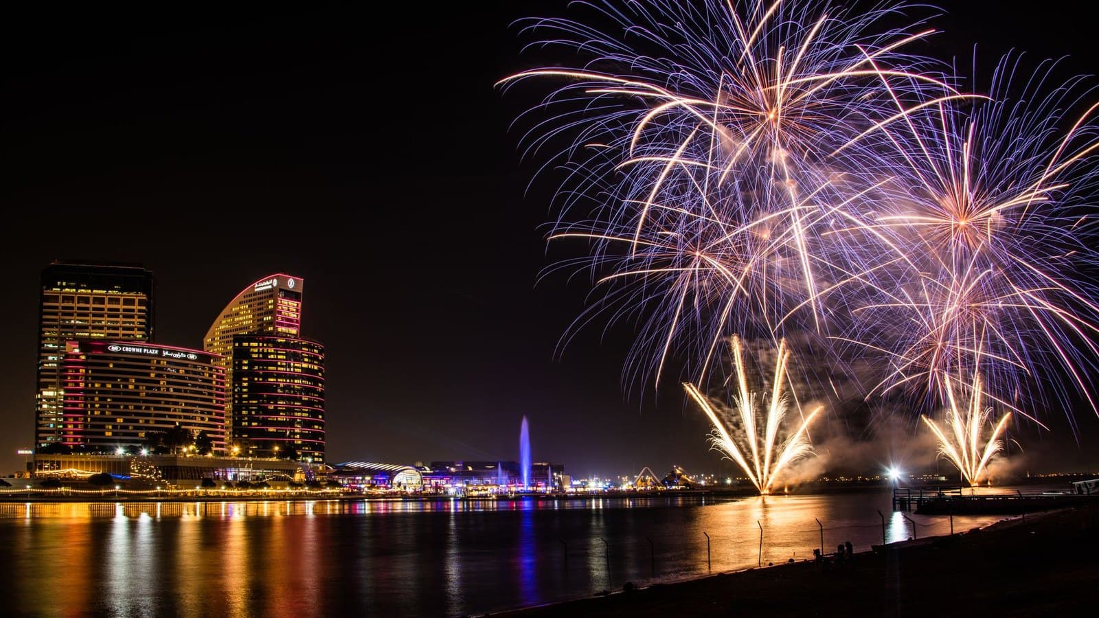 Festival City, Dubai