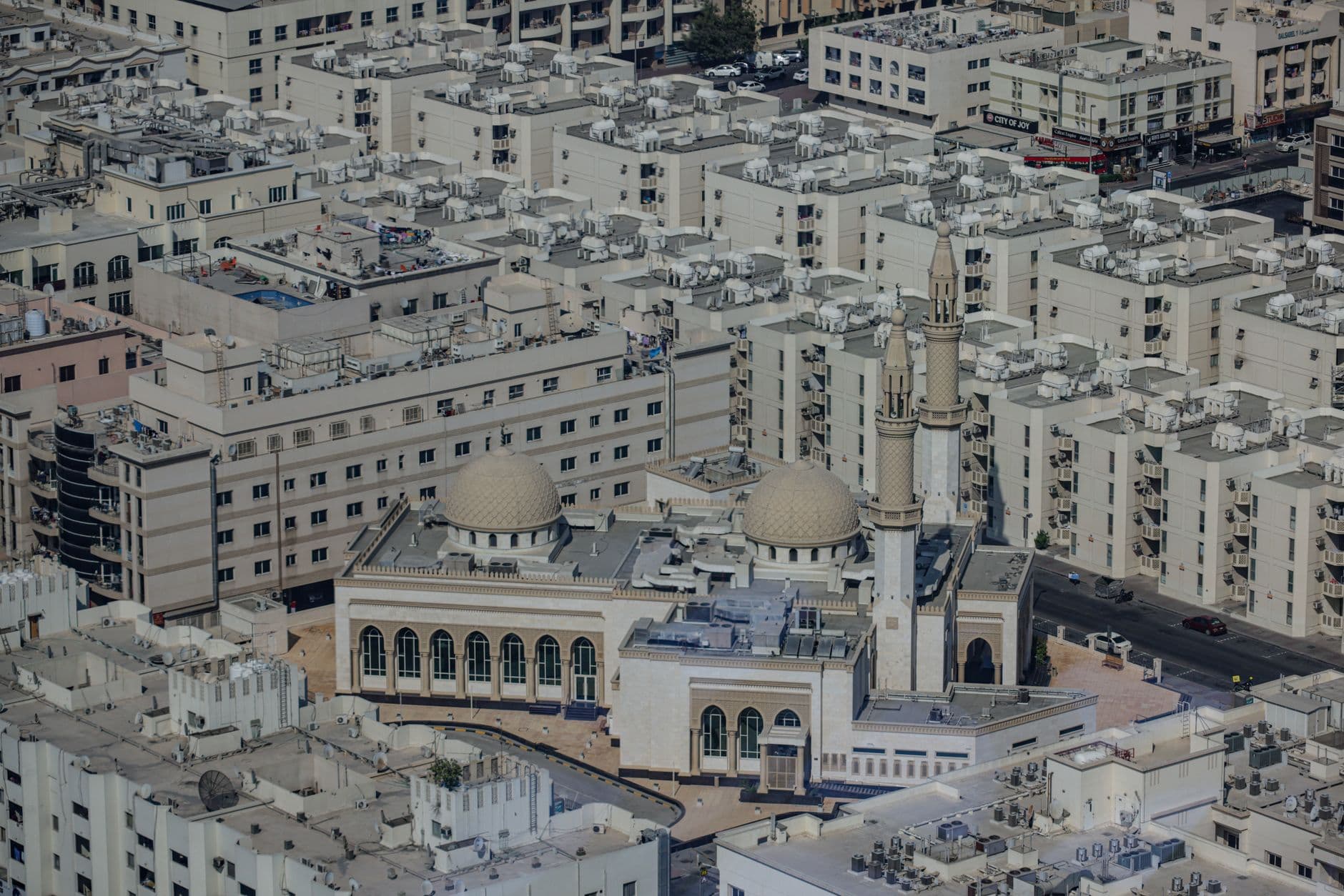 Dubai 2040 Urban Master Plan Explained: What Property Investors Need to Know
