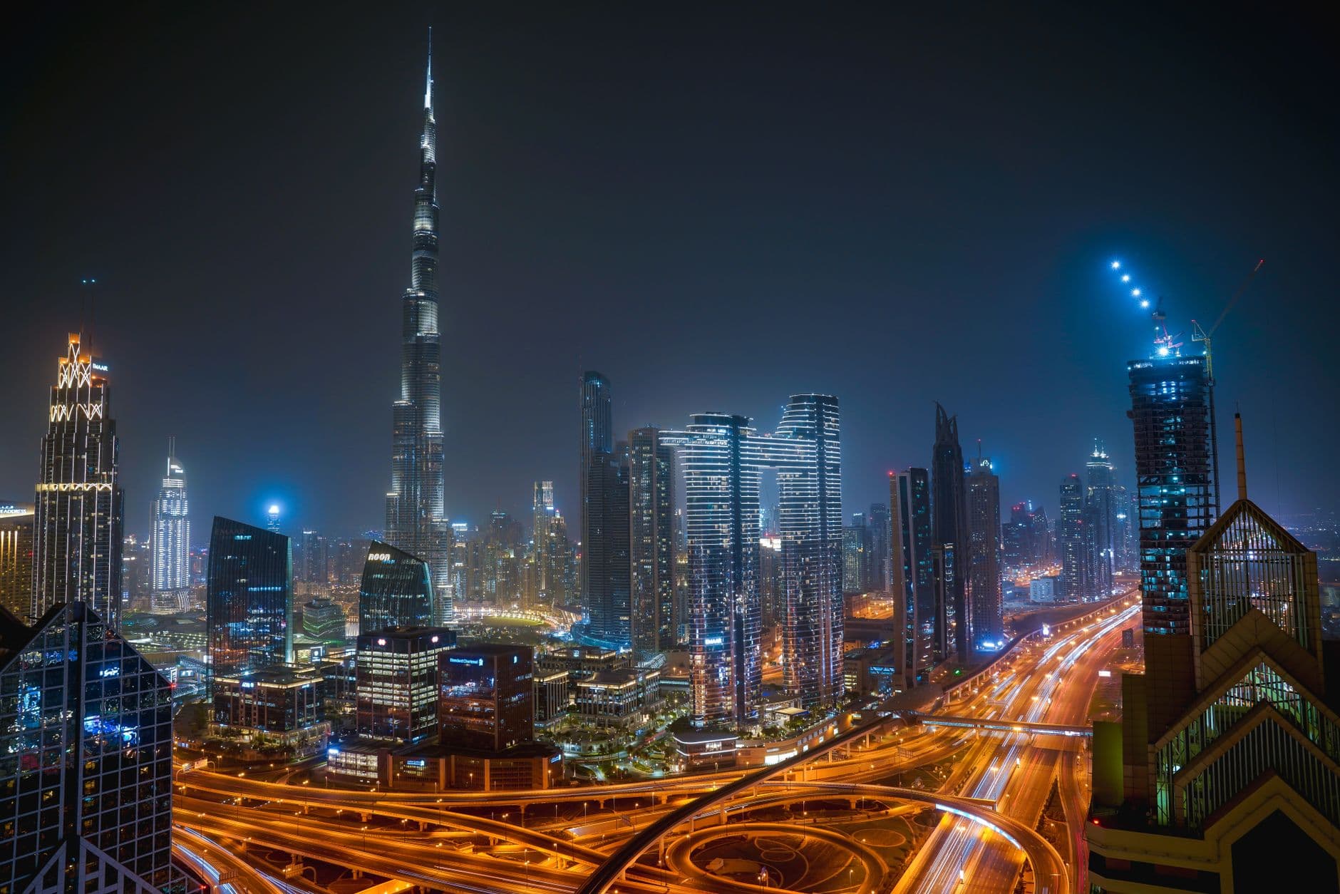 Dubai Real Estate Snapshot: August 2026 Market Intelligence